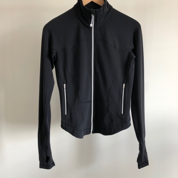 NWOT Lululemon Jacket - Picture 1 of 6